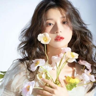 生命宛如幽暗长河
